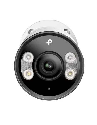 TP-Link VIGI S385 8MP Outdoor Full-Color Bullet Network Camera | TP-VIGI-S385-28 TP-Link VIGI S385 8MP Outdoor Full-Color Bullet Network Camera | TP-VIGI-S385-28