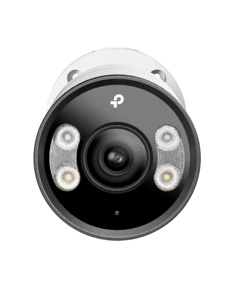 TP-Link VIGI S385 8MP Outdoor Full-Color Bullet Network Camera | TP-VIGI-S385-28 TP-Link VIGI S385 8MP Outdoor Full-Color Bullet Network Camera | TP-VIGI-S385-28
