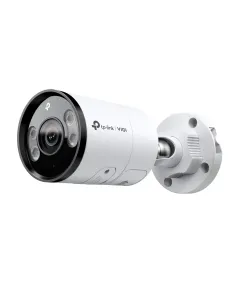 TP-Link VIGI S385 8MP Outdoor Full-Color Bullet Network Camera | TP-VIGI-S385-28