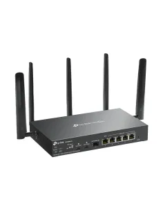 TP-Link Omada 4G+ Cat6 AX3000 Gigabit VPN Router 2