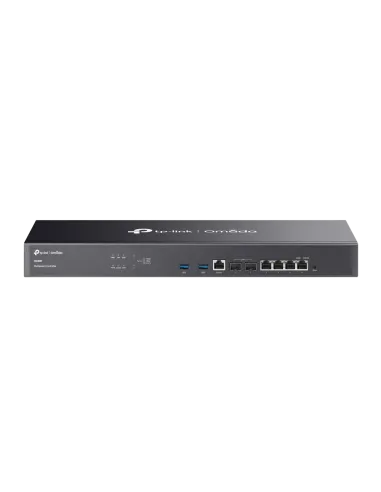 TP-Link Omada Hardware Controller | OC400 TP-Link Omada Hardware Controller | OC400