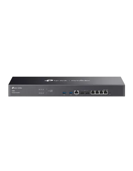 TP-Link Omada Hardware Controller | OC400 TP-Link Omada Hardware Controller | OC400