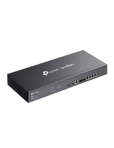TP-Link Omada Hardware Controller | OC400 TP-Link Omada Hardware Controller | OC400