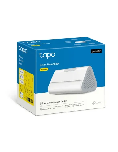 TP-Link Tapo Smart Hub | Tapo H500 TP-Link Tapo Smart Hub | Tapo H500