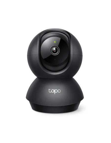 TP-Link Tapo Pan/Tilt Home Security WiFi Camera | Tapo C201 TP-Link Tapo Pan/Tilt Home Security WiFi Camera | Tapo C201