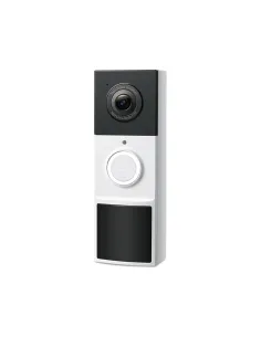 TP-Link Tapo Smart Video Doorbell Camera Kit | Tapo D210 2