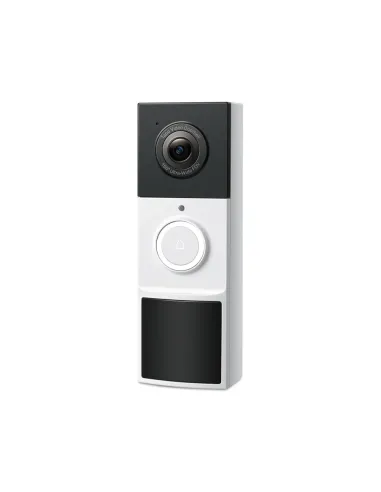 TP-Link Tapo Smart Video Doorbell Camera Kit | Tapo D210 TP-Link Tapo Smart Video Doorbell Camera Kit | Tapo D210