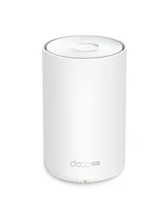 TP-Link Deco 4G+ Whole Home Mesh Wi-Fi 6 Router (1 Pack) | TP-DECOX10-4G-1P