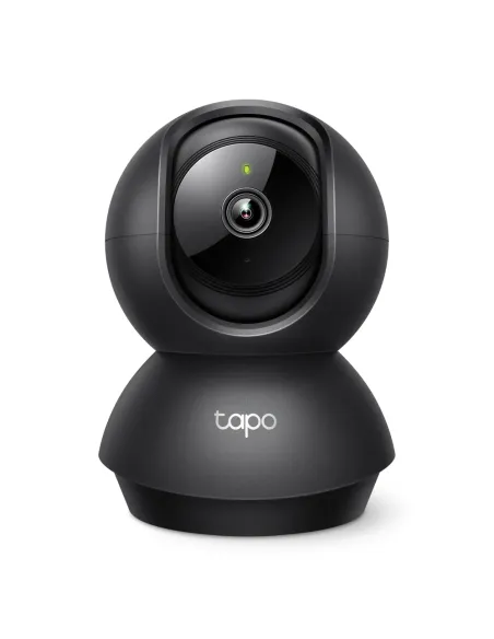 TP-Link Tapo Pan/Tilt Home Security WiFi Camera | Tapo C211