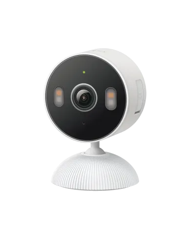 TP-Link Indoor/Outdoor Home Security Wi-Fi Camera | Tapo C113 TP-Link Indoor/Outdoor Home Security Wi-Fi Camera | Tapo C113