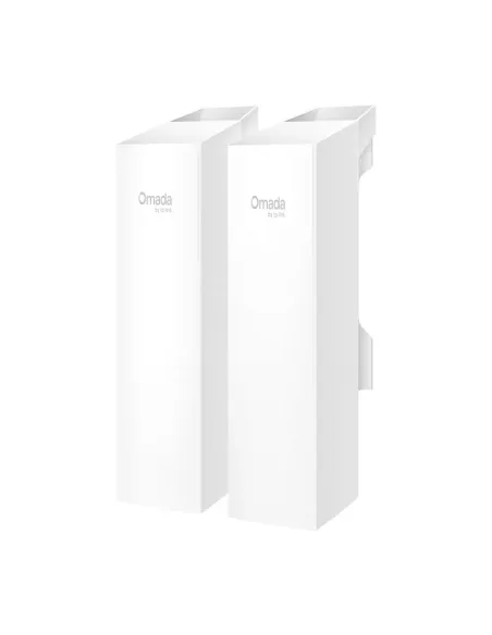 TP-Link Omada 2.4GHz Outdoor/Indoor CPE | TP-EAP100-BRIDGE-KIT