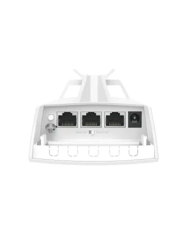 TP-Link Omada 2.4GHz Outdoor/Indoor CPE | TP-EAP100-BRIDGE-KIT TP-Link Omada 2.4GHz Outdoor/Indoor CPE | TP-EAP100-BRIDGE-KIT