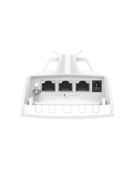 TP-Link Omada 2.4GHz Outdoor/Indoor CPE | TP-EAP100-BRIDGE-KIT