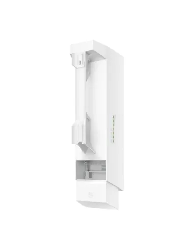 TP-Link Omada 2.4GHz Outdoor/Indoor CPE | TP-EAP100-BRIDGE-KIT TP-Link Omada 2.4GHz Outdoor/Indoor CPE | TP-EAP100-BRIDGE-KIT