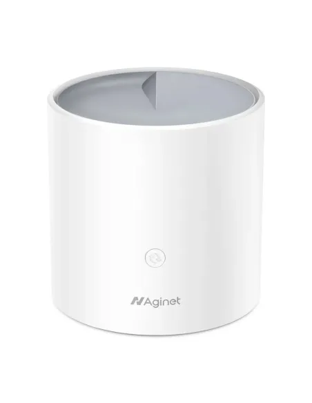 TP-Link Aginet AX5400 Wi-Fi 6 Mesh System | TP-HX710-1P TP-Link Aginet AX5400 Wi-Fi 6 Mesh System | TP-HX710-1P
