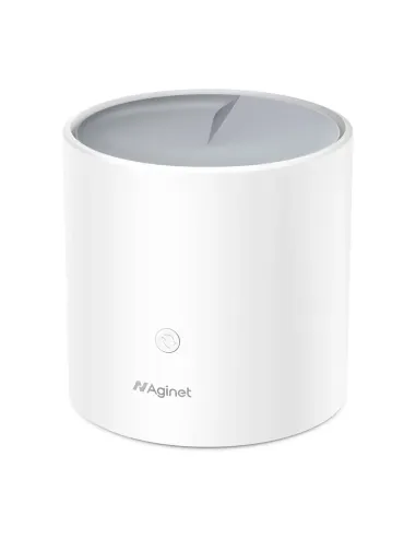 TP-Link Aginet AX5400 Wi-Fi 6 Mesh System | TP-HX710-1P TP-Link Aginet AX5400 Wi-Fi 6 Mesh System | TP-HX710-1P
