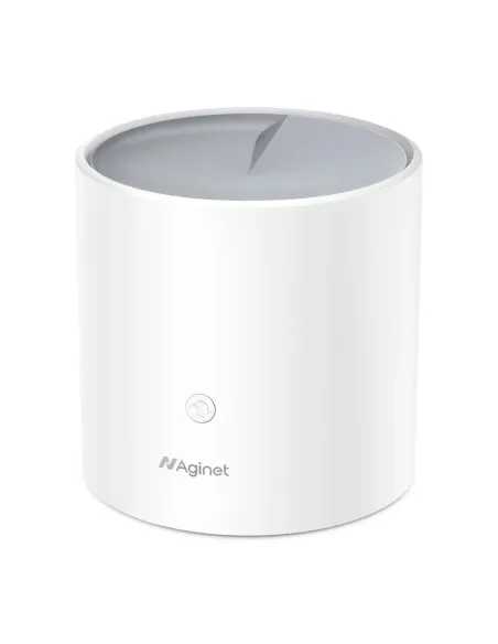 TP-Link Aginet AX5400 Wi-Fi 6 Mesh System | TP-HX710-1P TP-Link Aginet AX5400 Wi-Fi 6 Mesh System | TP-HX710-1P