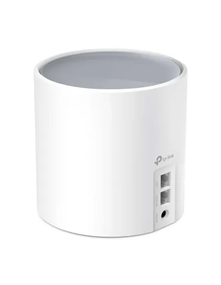 TP-Link Aginet AX5400 Wi-Fi 6 Mesh System | TP-HX710-1P TP-Link Aginet AX5400 Wi-Fi 6 Mesh System | TP-HX710-1P