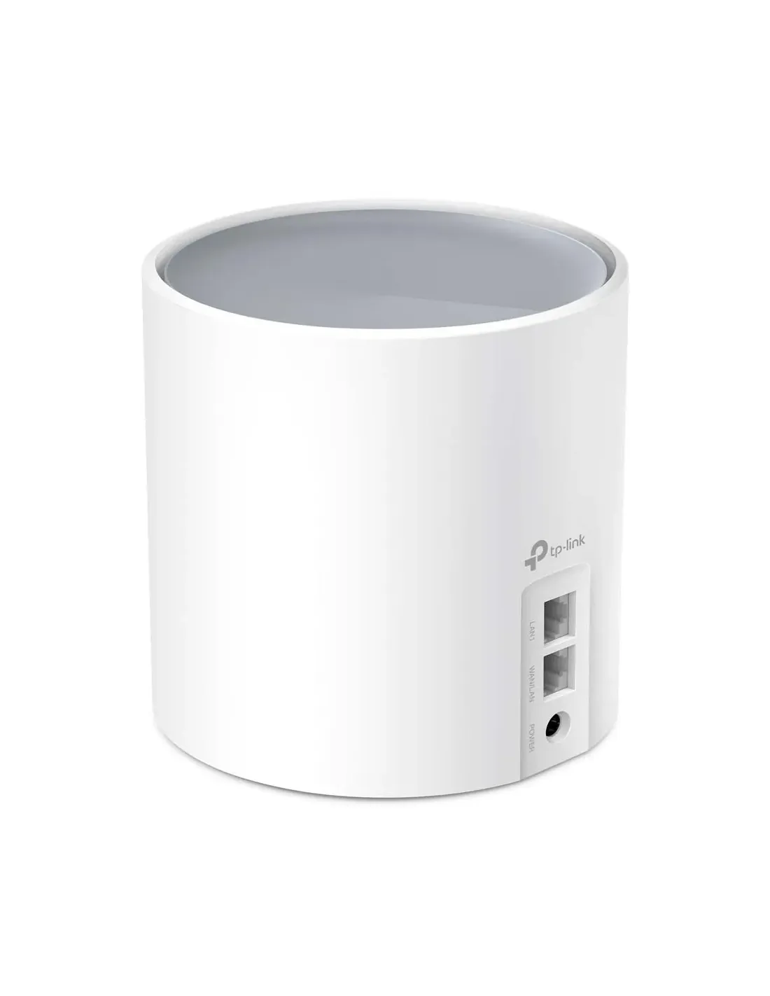 TP-Link Aginet AX5400 Wi-Fi 6 Mesh System | TP-HX710-1P TP-Link Aginet AX5400 Wi-Fi 6 Mesh System | TP-HX710-1P