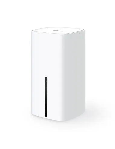 TP-Link 4G AX1500 Wi-Fi 6 Telephony Router | TP-MX110V TP-Link 4G AX1500 Wi-Fi 6 Telephony Router | TP-MX110V