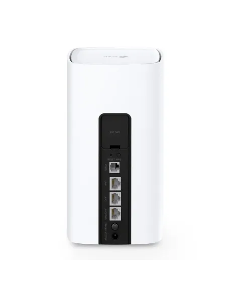 TP-Link 4G AX1500 Wi-Fi 6 Telephony Router | TP-MX110V TP-Link 4G AX1500 Wi-Fi 6 Telephony Router | TP-MX110V