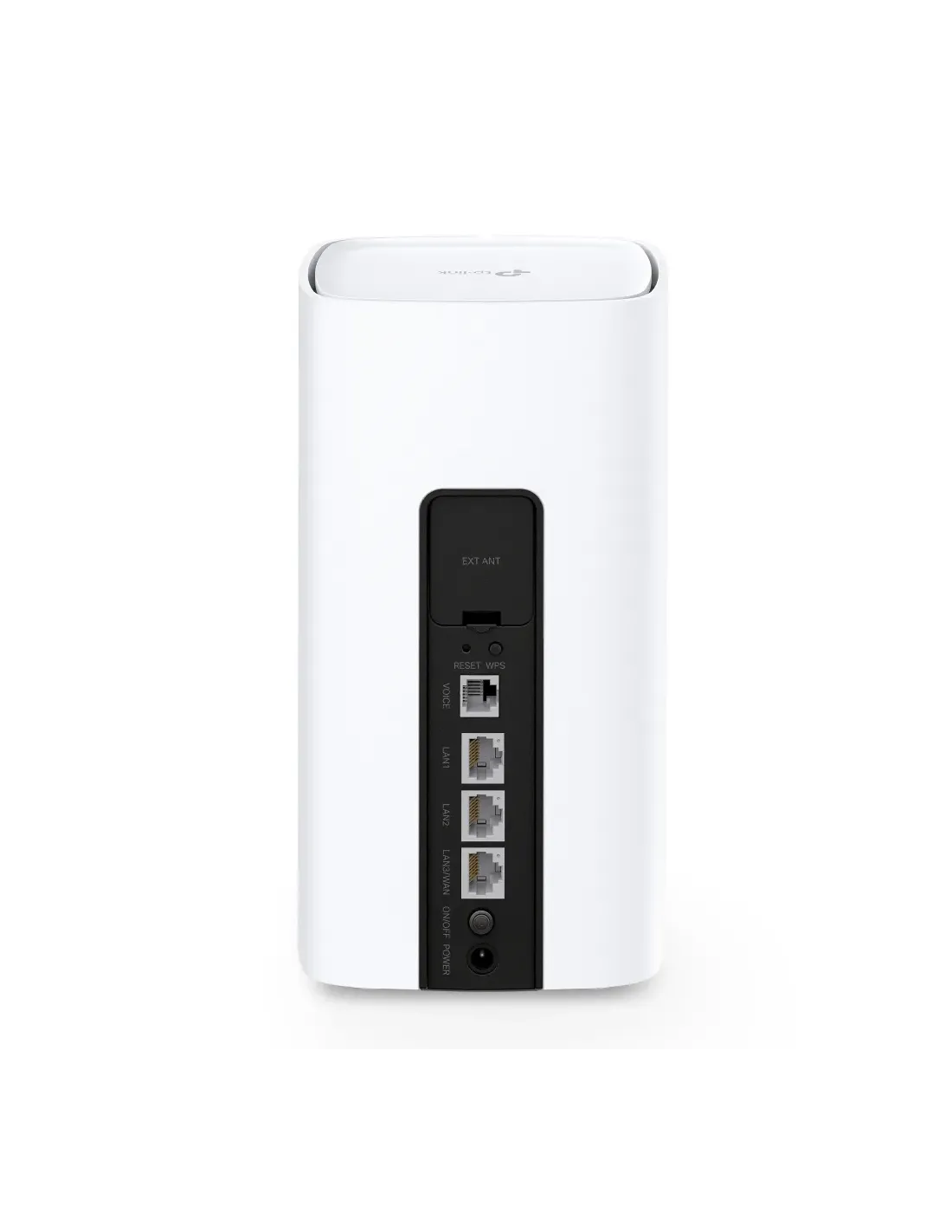 TP-Link 4G AX1500 Wi-Fi 6 Telephony Router | TP-MX110V TP-Link 4G AX1500 Wi-Fi 6 Telephony Router | TP-MX110V