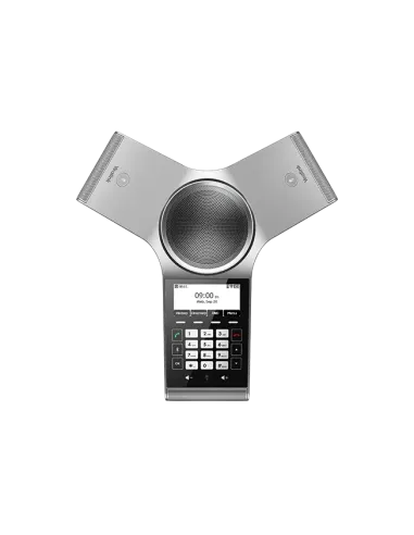 Yealink HD Conference Phone with PoE | CP920 Yealink HD Conference Phone with PoE | CP920
