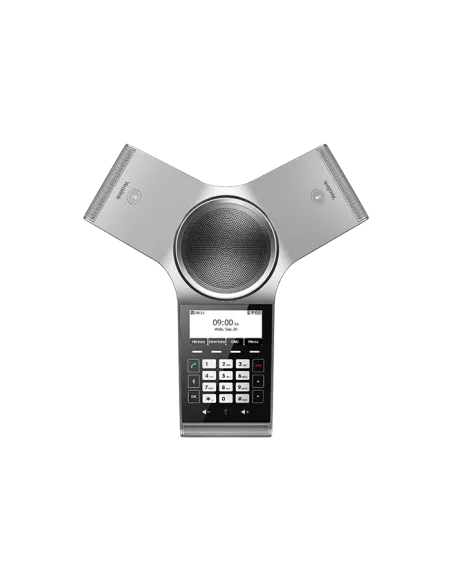 Yealink HD Conference Phone with PoE | CP920