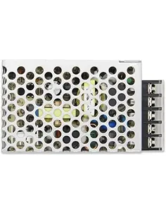 Mean Well - 15W Singe Output DC - DC Converter - 24VDC | SD-15C-24 2