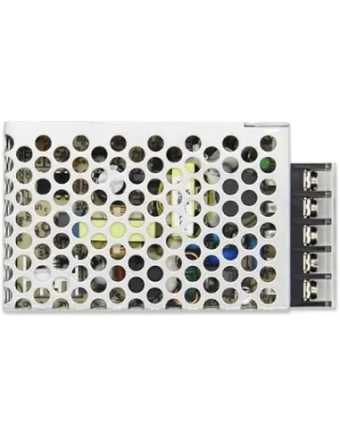 Mean Well 15W Single Output 24VDC DC/DC Converter | SD-15C-24 Mean Well 15W Single Output 24VDC DC/DC Converter | SD-15C-24