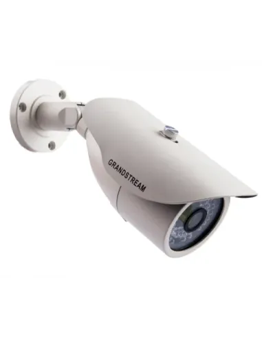 Grandstream 1.2MP Outdoor Bullet Camera | GXV3672_HD Grandstream 1.2MP Outdoor Bullet Camera | GXV3672_HD