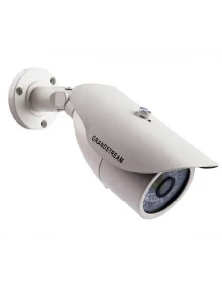 Grandstream 1.2MP Outdoor Bullet Camera | GXV3672_HD