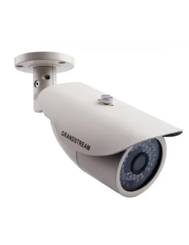 Grandstream 1.2MP Outdoor Bullet Camera | GXV3672_HD Grandstream 1.2MP Outdoor Bullet Camera | GXV3672_HD