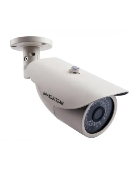 Grandstream 1.2MP Outdoor Bullet Camera | GXV3672_HD