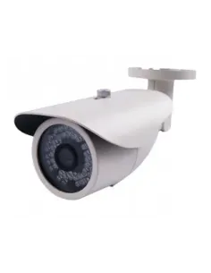 Grandstream 1.2MP Outdoor Bullet Camera | GXV3672_HD