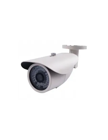 Grandstream 1.2MP Outdoor Bullet Camera | GXV3672_HD