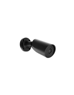 AJAX Security - 5MP IP Black Bullet Camera with a 2.8 mm Wide-view Lens | AJAX-BULLET-5MP-28-B 2