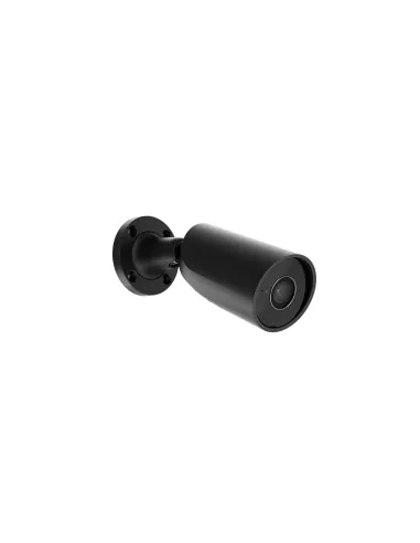 AJAX Security: 5MP IP Black Bullet Camera, 2.8 mm Lens | MiRO AJAX Security: 5MP IP Black Bullet Camera, 2.8 mm Lens | MiRO