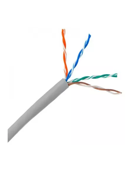 Generic CAT5e 305m Outdoor Shielded Cable CCA UV Protected | MiRO