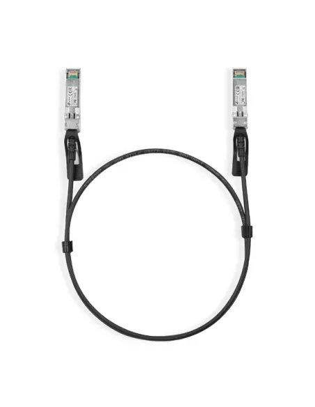 TP-Link Omada 1M Direct Attach SFP+ Cable | SM5220-1M TP-Link Omada 1M Direct Attach SFP+ Cable | SM5220-1M