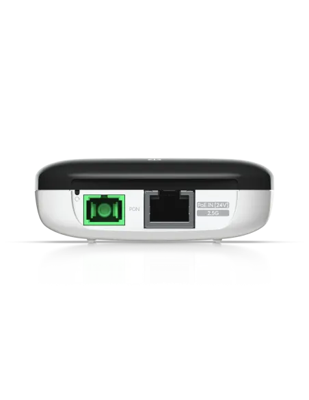 Ubiquiti UISP WaveFiber 2.5Gbps Ethernet ONU 5-Pack | Wave-Fiber-ONU-EU