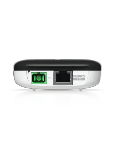 Ubiquiti UISP WaveFiber 2.5Gbps Ethernet ONU 20-Pack | Wave-Fiber-ONU-EU Ubiquiti UISP WaveFiber 2.5Gbps Ethernet ONU 20-Pack | Wave-Fiber-ONU-EU
