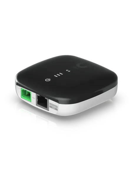 Ubiquiti UISP WaveFiber 2.5Gbps Ethernet ONU 20-Pack | Wave-Fiber-ONU-EU