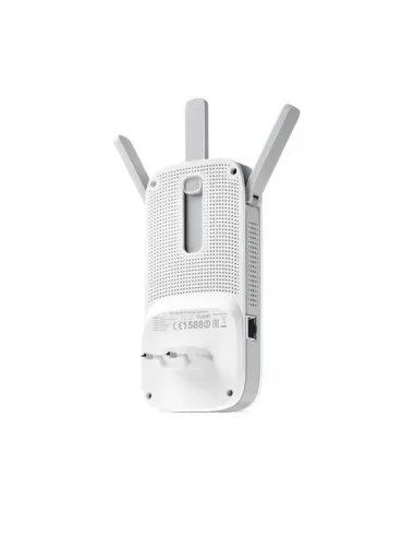 TP-Link AC1750 Wi-Fi Range Extender | RE450 TP-Link AC1750 Wi-Fi Range Extender | RE450