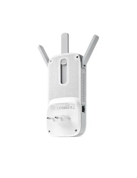 TP-Link AC1750 Wi-Fi Range Extender | RE450