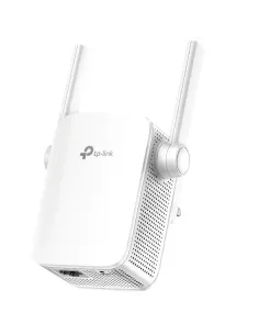 TP-Link AC750 Wi-Fi Range Extender | RE205 2