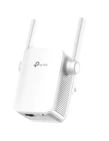 TP-Link AC750 Wi-Fi Range Extender | RE205