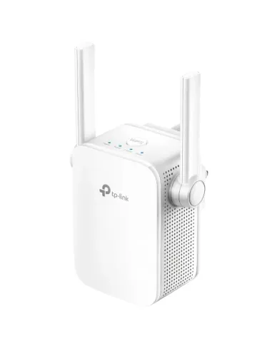 TP-Link AC750 Wi-Fi Range Extender | RE205 TP-Link AC750 Wi-Fi Range Extender | RE205
