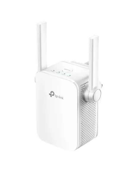 TP-Link AC750 Wi-Fi Range Extender | RE205