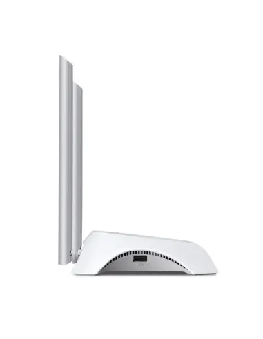 TP-Link 3G/4G Wireless N Router (Requires USB Modem) TP-Link 3G/4G Wireless N Router (Requires USB Modem)